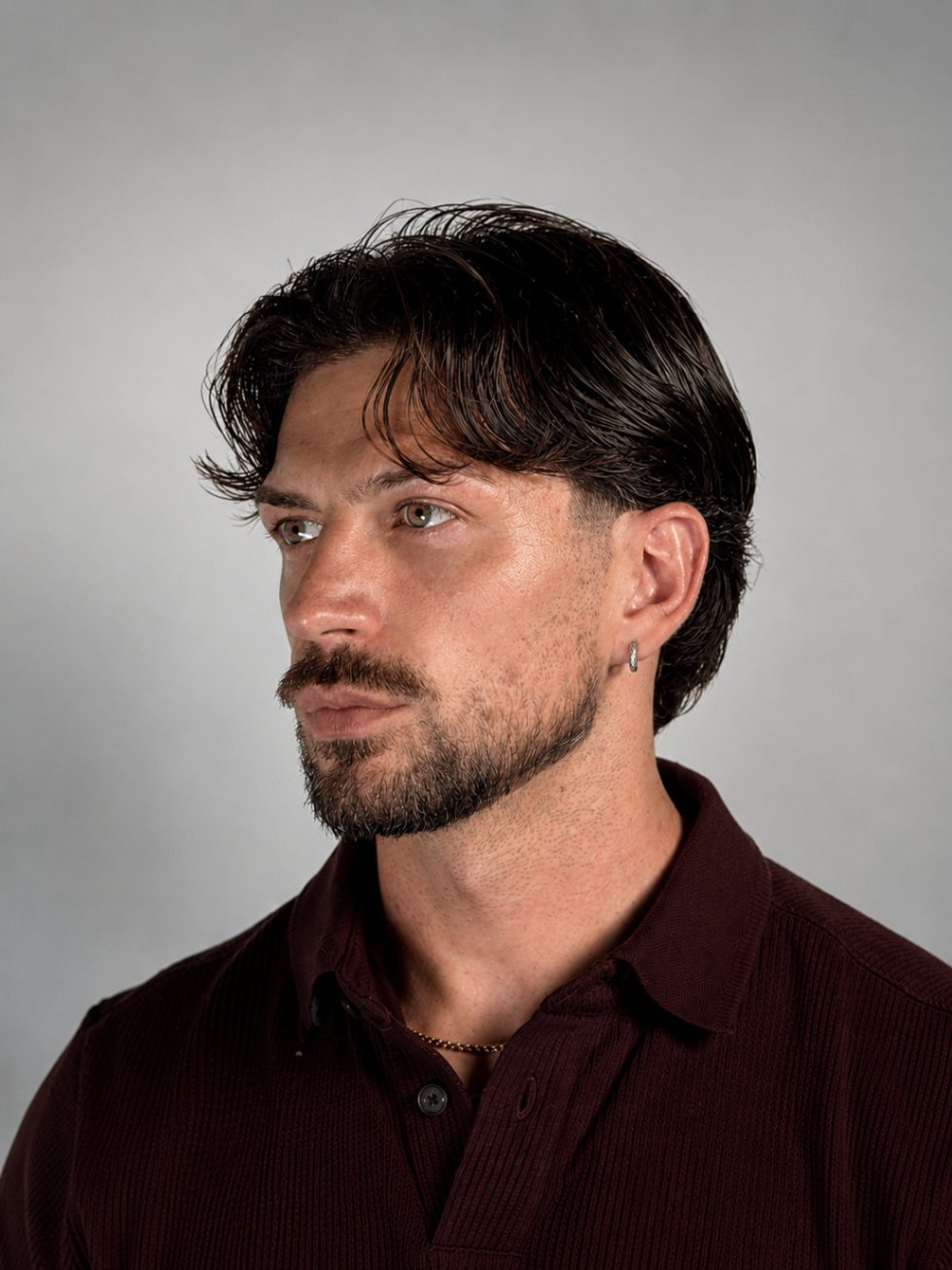 Textured Flow Taper