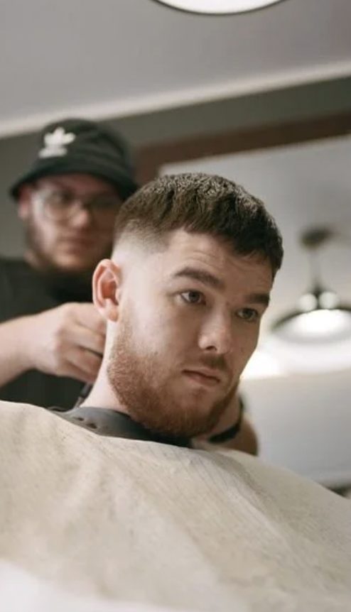 adidas campaign prep